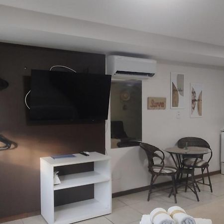 Apartament Flat Frente Mar Manaira 1 João Pessoa Zewnętrze zdjęcie