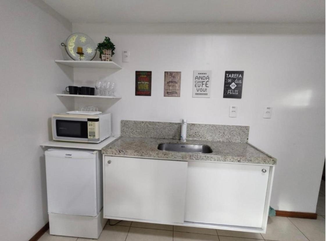Apartament Flat Frente Mar Manaira 1 João Pessoa Zewnętrze zdjęcie
