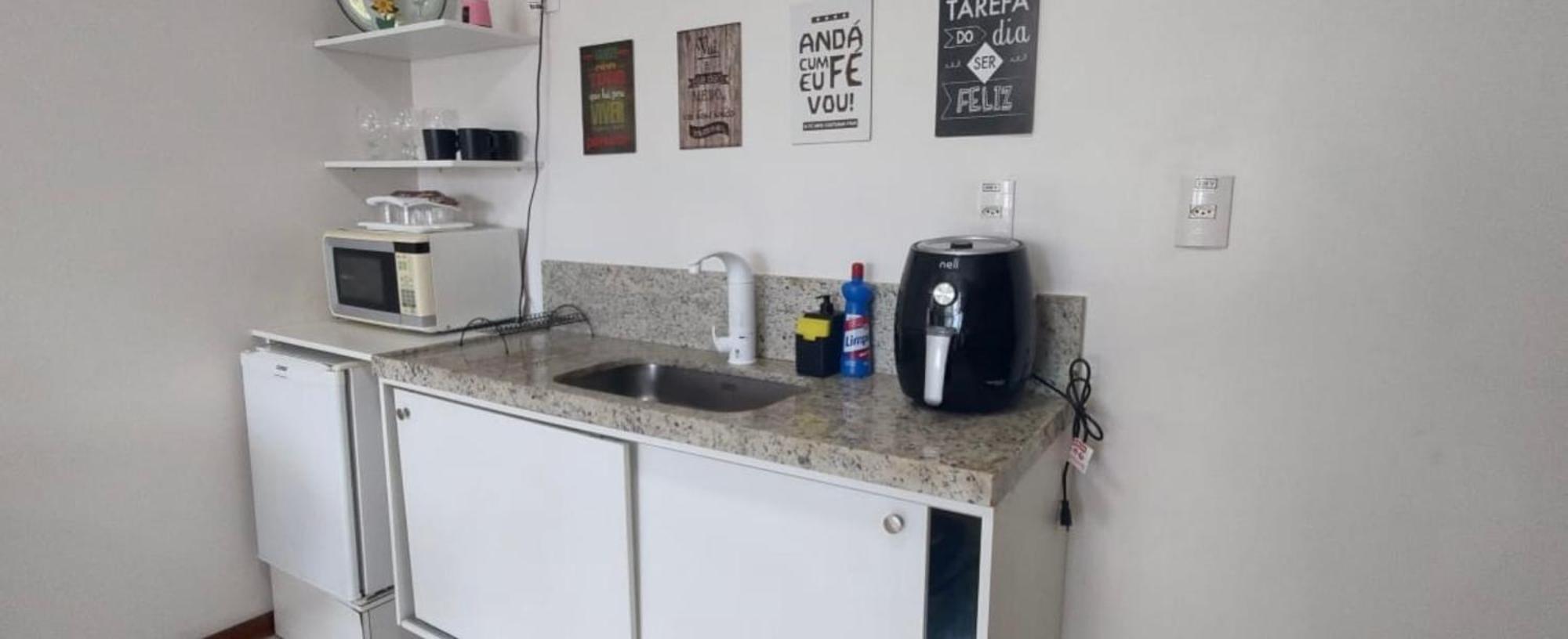 Apartament Flat Frente Mar Manaira 1 João Pessoa Zewnętrze zdjęcie