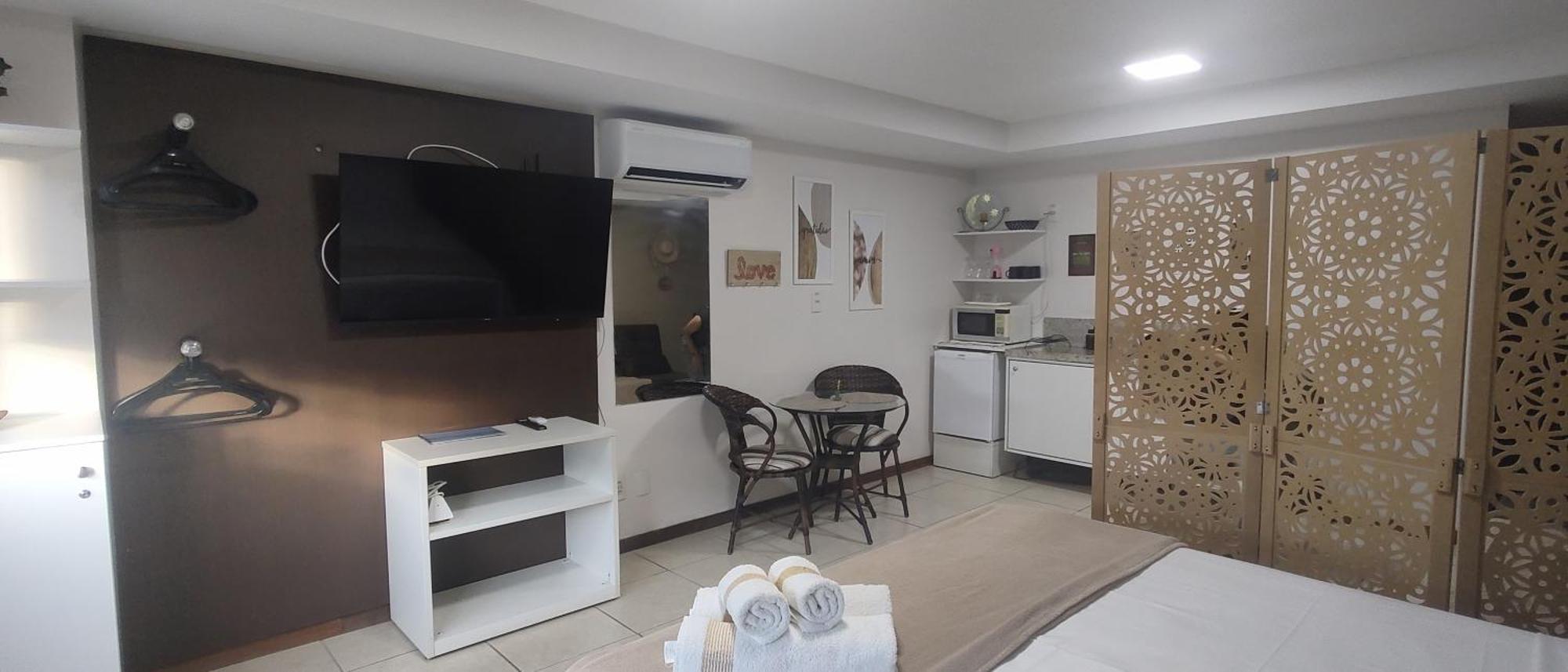 Apartament Flat Frente Mar Manaira 1 João Pessoa Zewnętrze zdjęcie